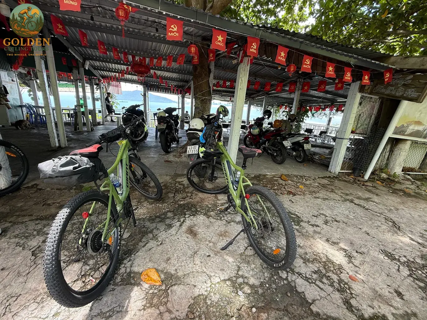 2-Day Da Nang to Hoi An Cycling Tour